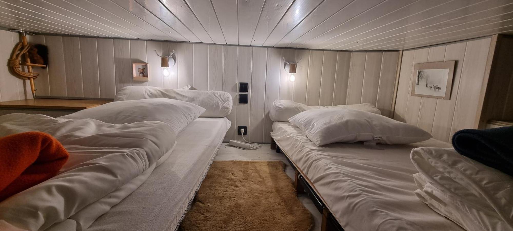 Oscar Et Petrus Au Lioran Apartman Laveissière Kültér fotó
