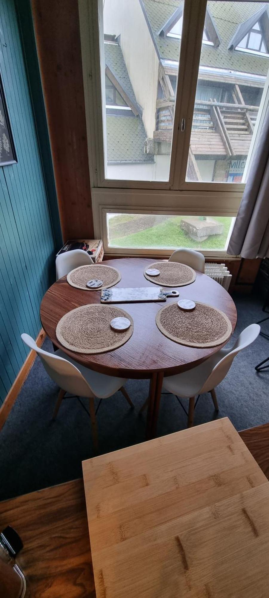 Oscar Et Petrus Au Lioran Apartman Laveissière Kültér fotó