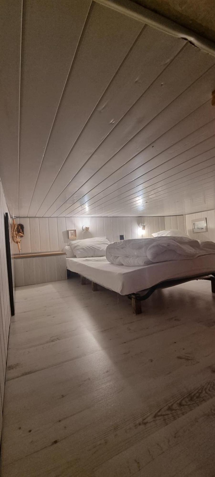 Oscar Et Petrus Au Lioran Apartman Laveissière Kültér fotó